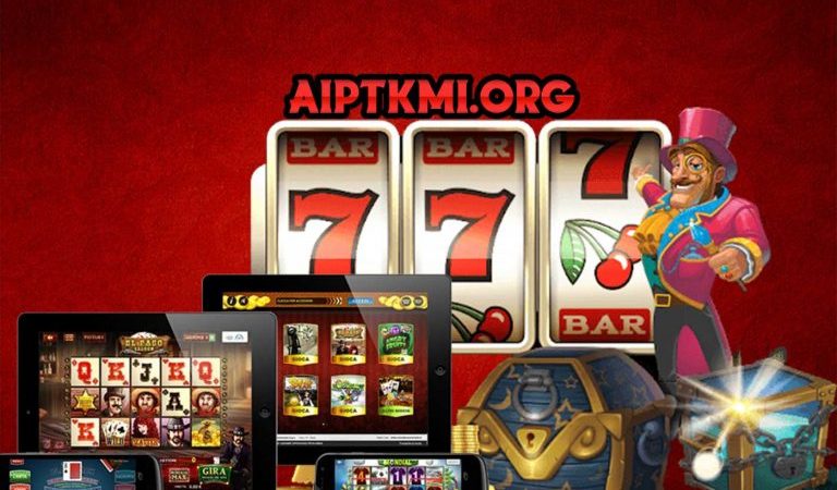 Cara Mendapatkan Akses Masuk Agen Slot Online, Ini Penjelasannya
